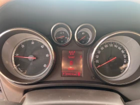 Opel Zafira Tourer 6+ 1 - 7300 € / 14277.56 лв. - 47784713 15
