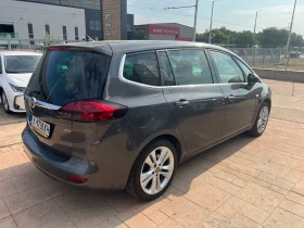 Opel Zafira Tourer 6+ 1 - 7300 € / 14277.56 лв. - 47784713 5