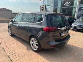 Opel Zafira Tourer 6+ 1 - 7300 € / 14277.56 лв. - 47784713 3