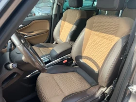 Opel Zafira Tourer 6+ 1 - 7300 € / 14277.56 лв. - 47784713 11