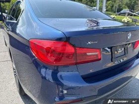 BMW 540 * M-Sport * Фиксирана цена до България * CARFAX *  - 23950 € / 46842.13 лв. - 11833770 9