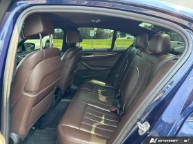 BMW 540 * M-Sport * Фиксирана цена до България * CARFAX *  - 23950 € / 46842.13 лв. - 11833770 14