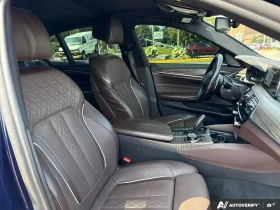 BMW 540 * M-Sport * Фиксирана цена до България * CARFAX *  - 23950 € / 46842.13 лв. - 11833770 13