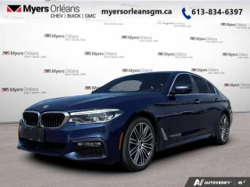 BMW 540 * M-Sport * Фиксирана цена до България * CARFAX * 