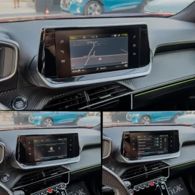 Peugeot 2008 GT Line 100KW - ���������� | Mobile.bg � ����� ������ 11