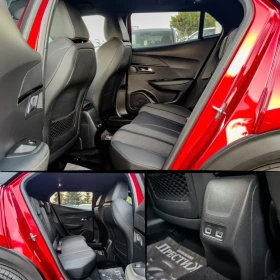 Peugeot 2008 GT Line 100KW - ���������� | Mobile.bg � ����� ������ 13