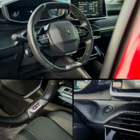 Peugeot 2008 GT Line 100KW - ���������� | Mobile.bg � ����� ������ 9