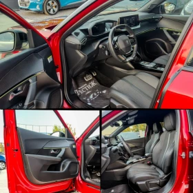Peugeot 2008 GT Line 100KW - ���������� | Mobile.bg � ����� ������ 8