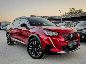 Peugeot 2008 GT Line 100KW - ���������� | Mobile.bg � ����� ������ 3