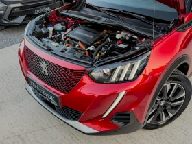 Peugeot 2008 GT Line 100KW - ���������� | Mobile.bg � ����� ������ 16