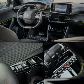 Peugeot 2008 GT Line 100KW - ���������� | Mobile.bg � ����� ������ 12