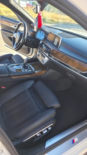 BMW 740 3.0   B58  Li | Mobile.bg � ����� ������ 13