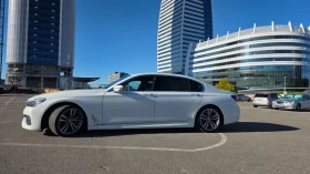 ����� �� �������� �� BMW 740 3.0   B58  Li