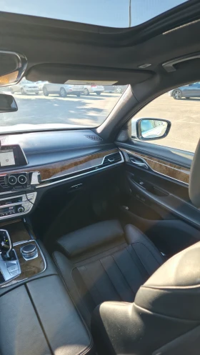 BMW 740 3.0   B58  Li | Mobile.bg � ����� ������ 16