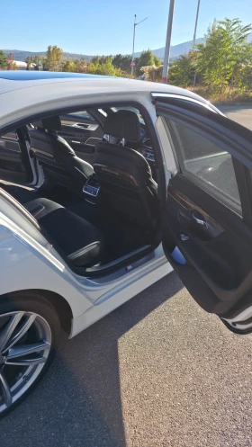 BMW 740 3.0   B58  Li | Mobile.bg � ����� ������ 14