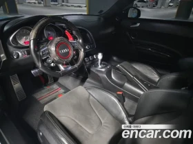Audi R8 undefined | Auto.bg — изображение 6