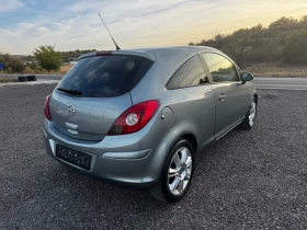 Opel Corsa 1.2i 91000км | Auto.bg — изображение 6