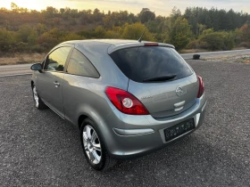 Opel Corsa 1.2i 91000км | Auto.bg — изображение 4