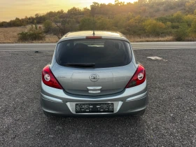 Opel Corsa 1.2i 91000км | Auto.bg — изображение 5