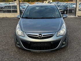Opel Corsa 1.2i 91000км | Auto.bg — изображение 2