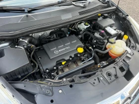 Opel Corsa 1.2i 91000км | Auto.bg — изображение 7