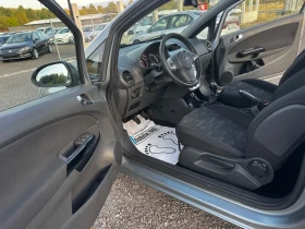 Opel Corsa 1.2i 91000км | Auto.bg — изображение 8