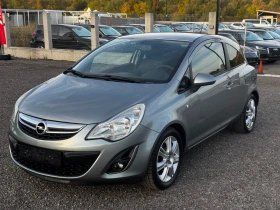 Opel Corsa 1.2i 91000км | Auto.bg — изображение 3