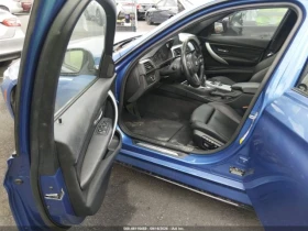 BMW 335 M-PACK* �������* CAM* LED* MEMORY* HEAD-UP*  | Mobile.bg � ����� ������ 8