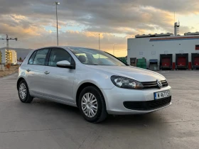 VW Golf 1.6 90кс. CAYB