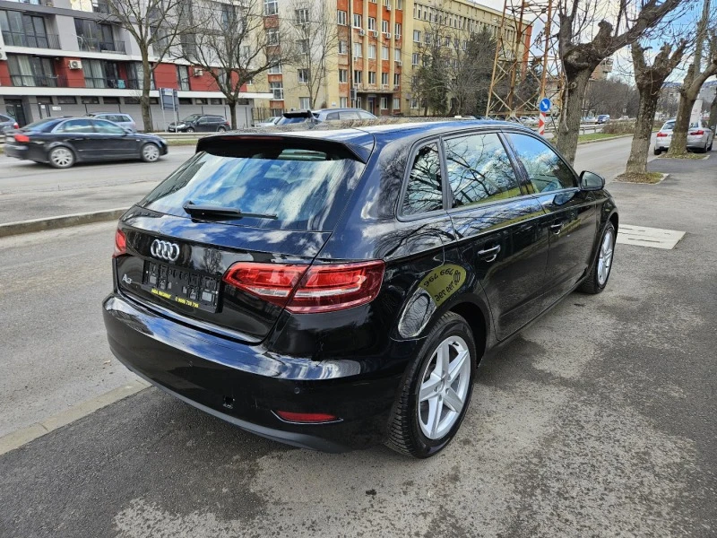 Audi A3 1.0TSI, снимка 4 - Автомобили и джипове - 43656964