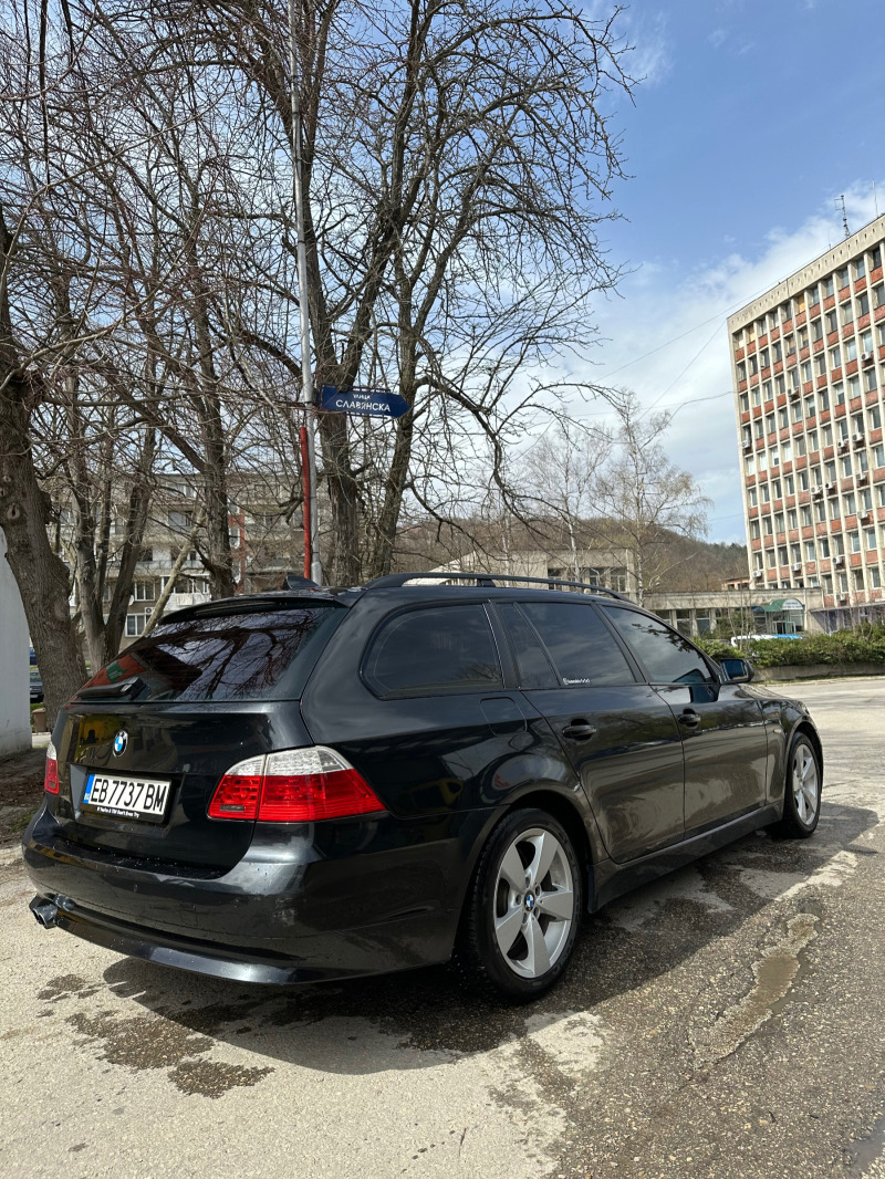 BMW 530 3.0Xd, снимка 3 - Автомобили и джипове - 45210823