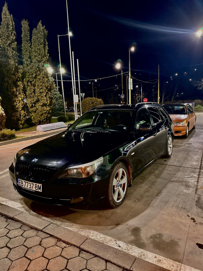 BMW 530 3.0Xd, снимка 2 - Автомобили и джипове - 45210823