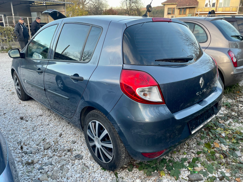 Renault Clio Turbo, снимка 3 - Автомобили и джипове - 46278481