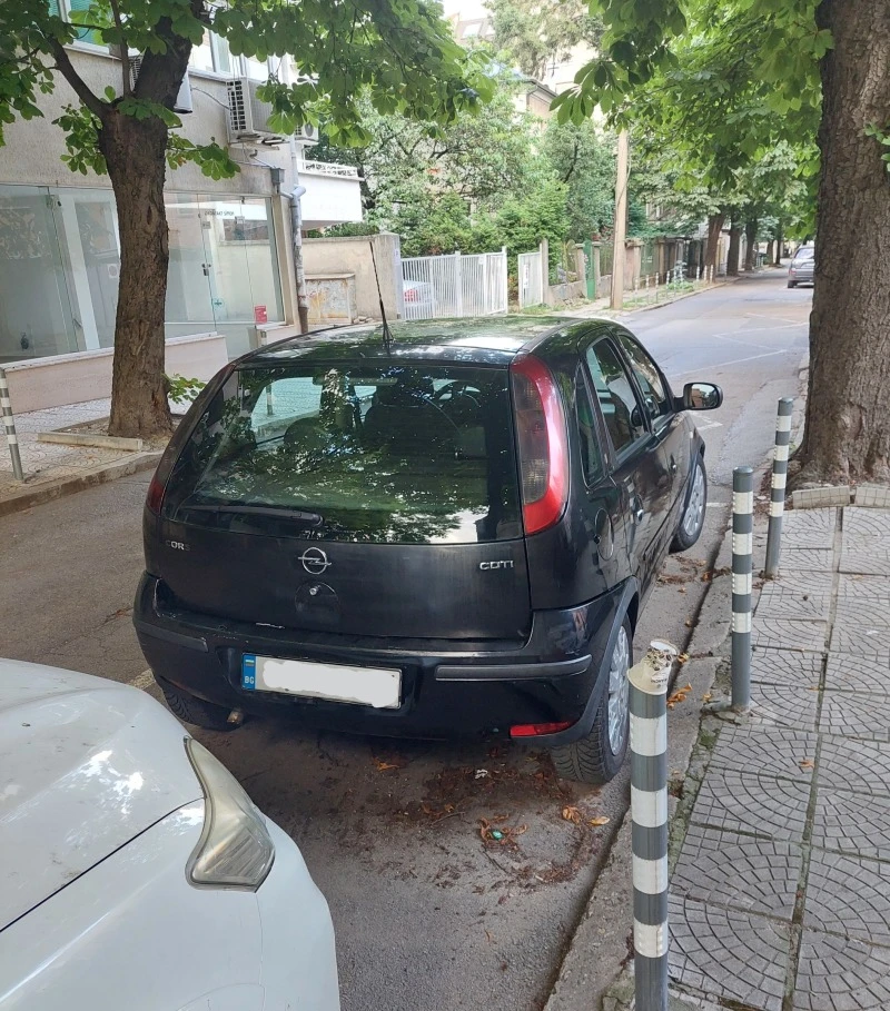 Opel Corsa CDTI, снимка 4 - Автомобили и джипове - 47119133