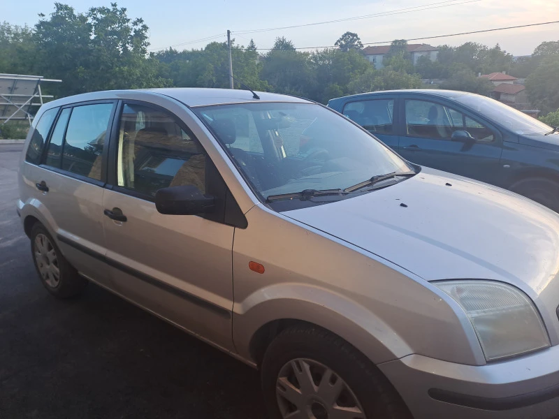 Ford Focus, снимка 5 - Автомобили и джипове - 47070078