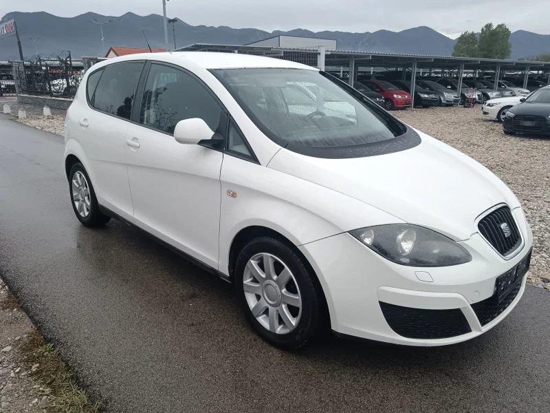 Seat Altea, снимка 8 - Автомобили и джипове - 47523674