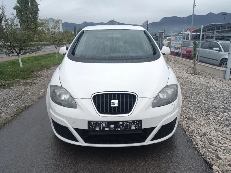 Seat Altea, снимка 1 - Автомобили и джипове - 47523674