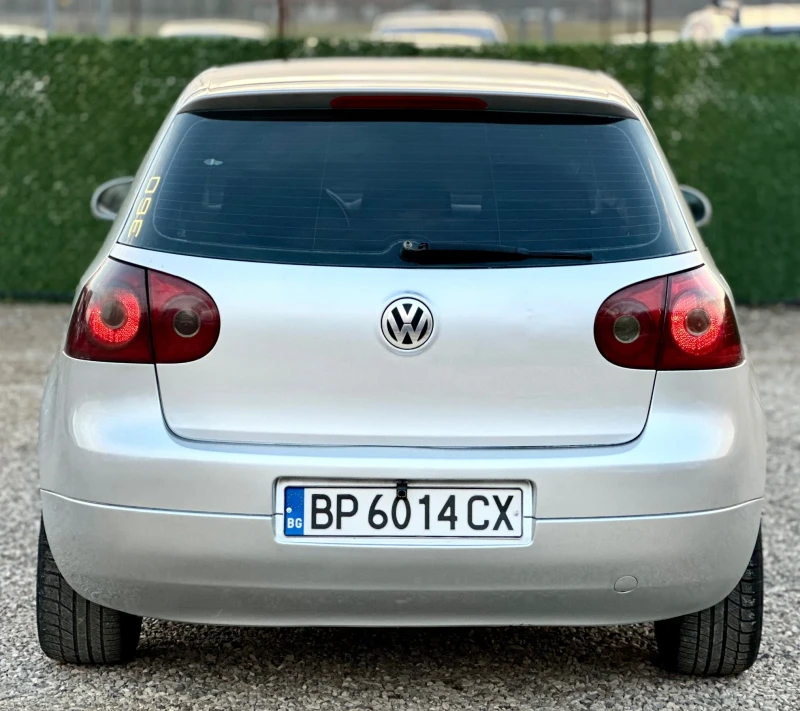 VW Golf 1.9TDi * DSG* NAVI* , снимка 6 - Автомобили и джипове - 48146629