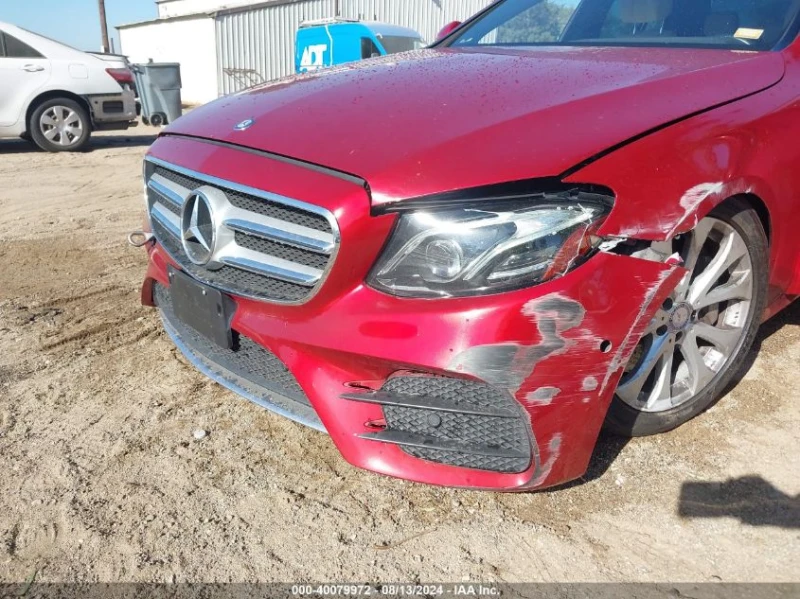 Mercedes-Benz E 300, снимка 11 - Автомобили и джипове - 48569457