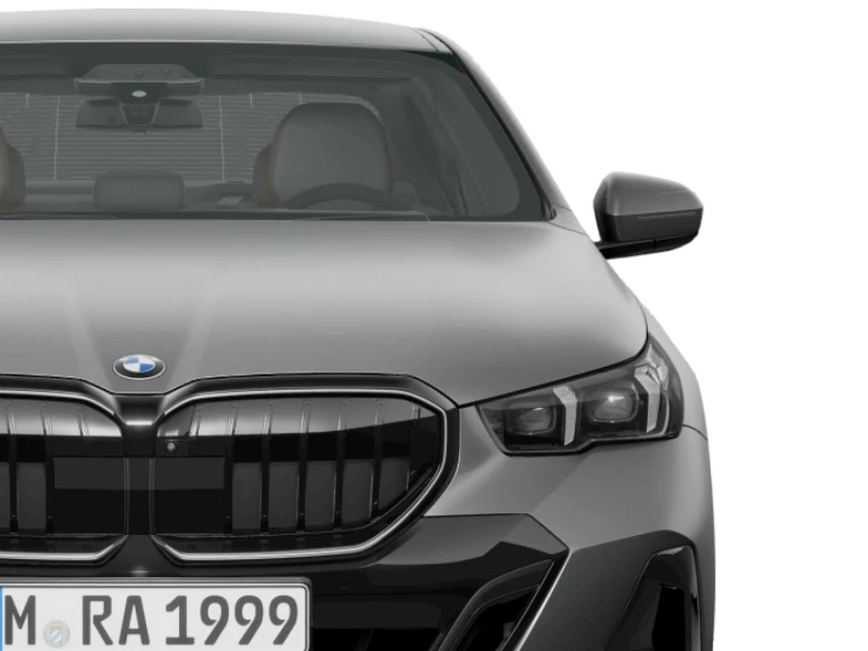 BMW 540 xDrive, снимка 5 - Автомобили и джипове - 48572268