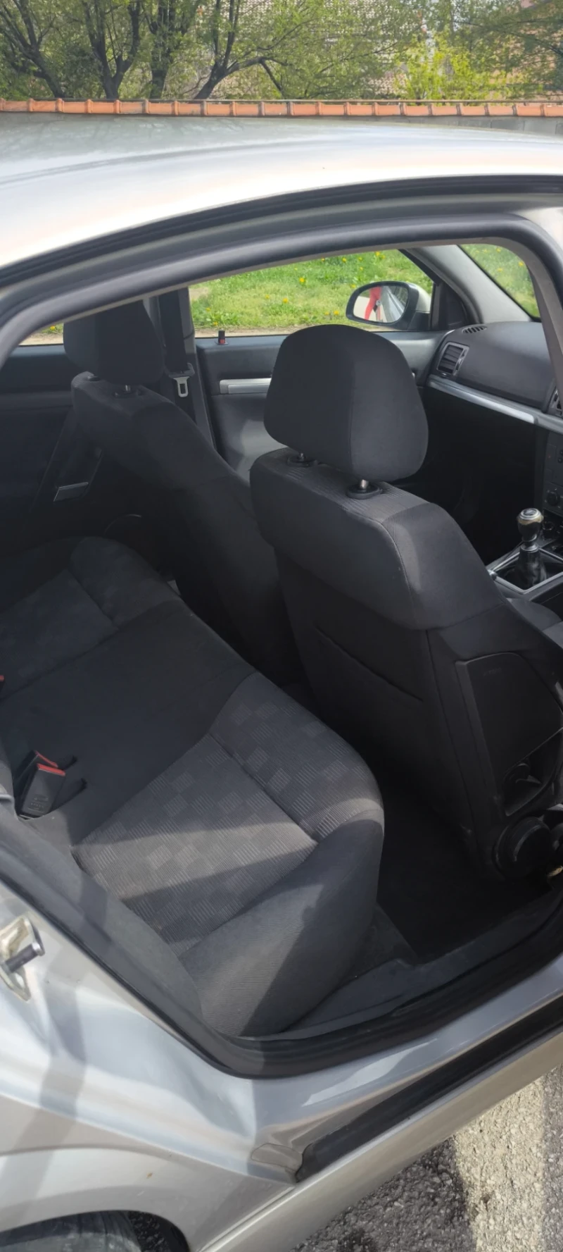 Opel Vectra Платено мито , регистрирана , снимка 9 - Автомобили и джипове - 52326137