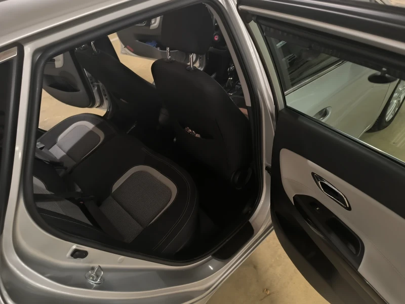 Kia Ceed 1.6 crdi 110k.c., снимка 10 - Автомобили и джипове - 52125144