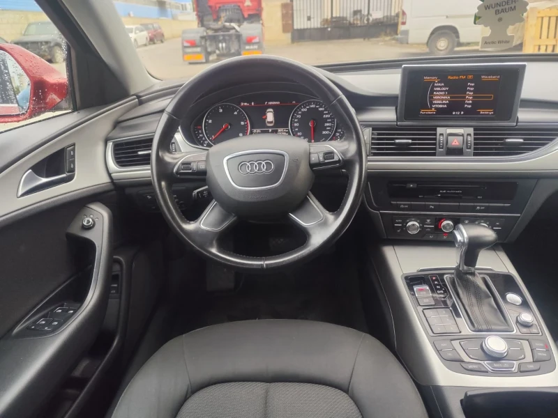 Audi A6 2, 0tdi, снимка 8 - Автомобили и джипове - 52641646