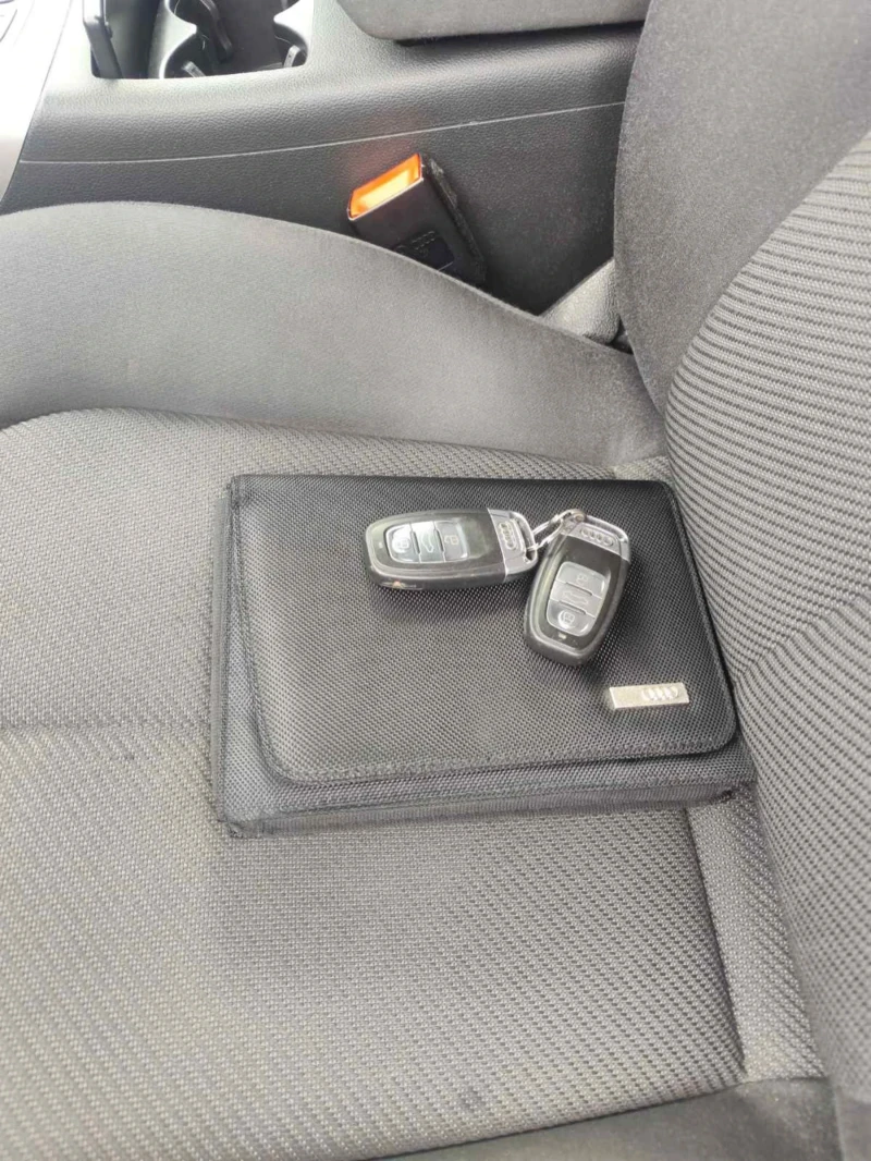 Audi A6 2, 0tdi, снимка 12 - Автомобили и джипове - 52641646