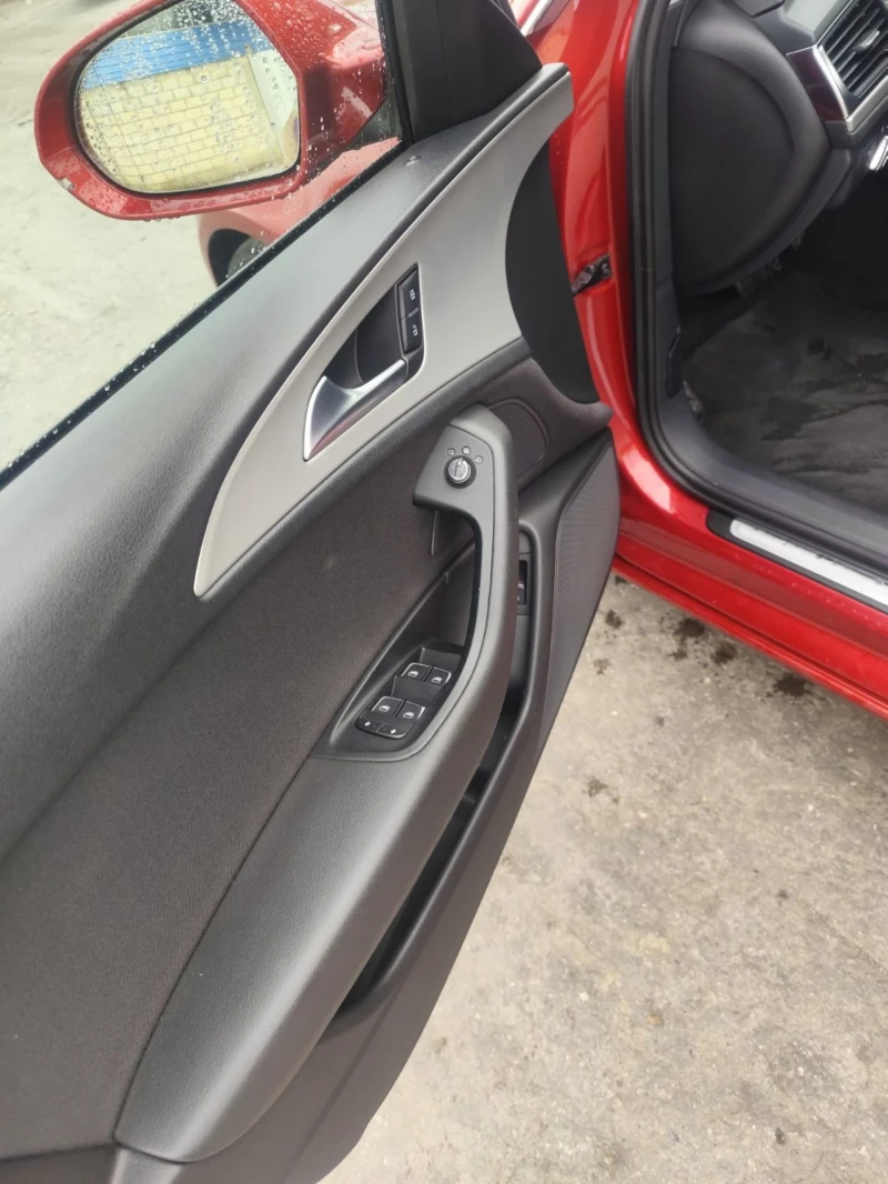 Audi A6 2, 0tdi, снимка 13 - Автомобили и джипове - 52641646