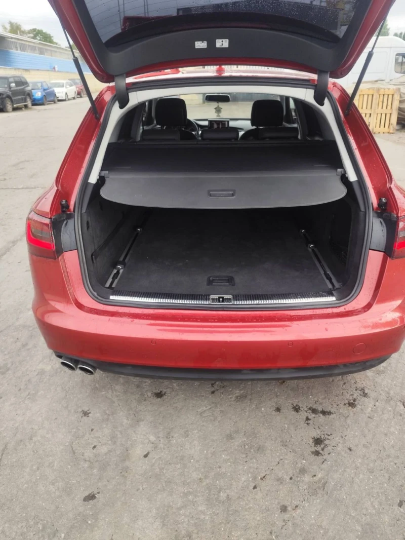 Audi A6 2, 0tdi, снимка 6 - Автомобили и джипове - 52641646