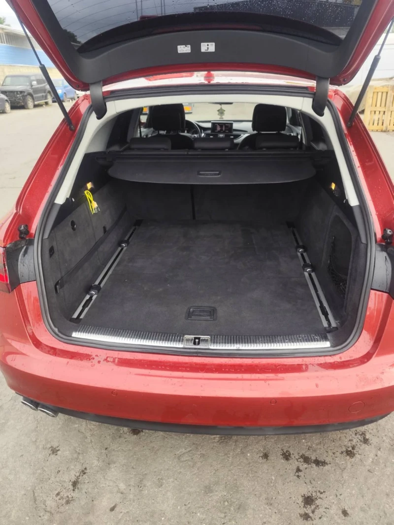 Audi A6 2, 0tdi, снимка 15 - Автомобили и джипове - 52641646