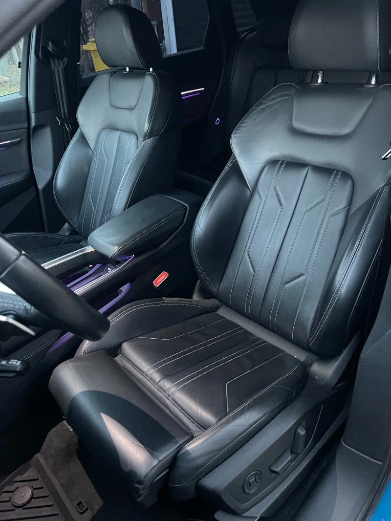 Audi E-Tron 55 Launch Edition/B&0/360/Ambient/Matrix/Dynamic, снимка 12 - Автомобили и джипове - 52505536