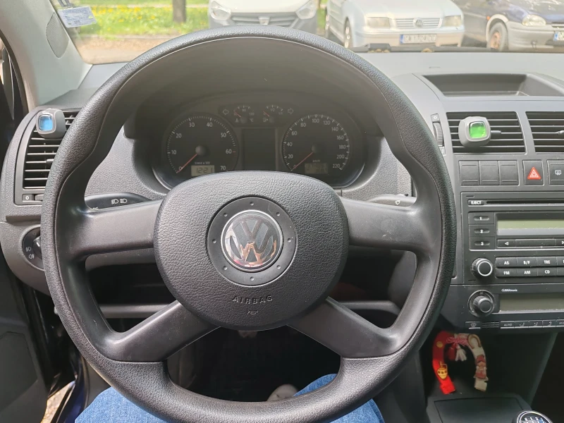 VW Polo, снимка 13 - Автомобили и джипове - 52635717