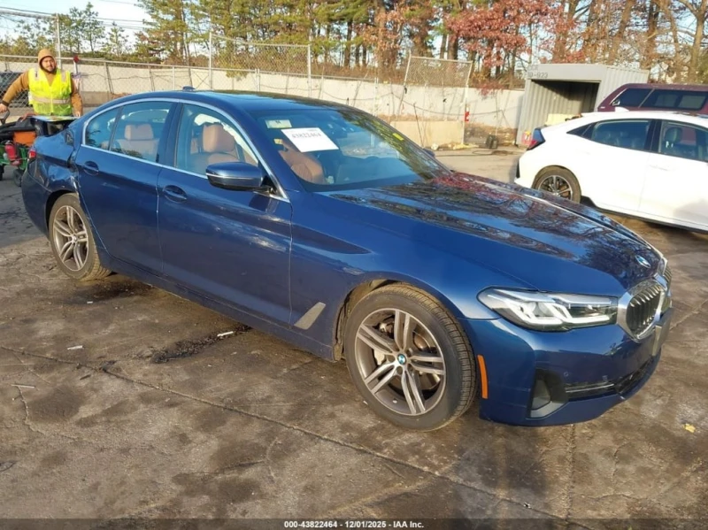BMW 530 * I XDRIVE * CARFAX * БЕЗ ПЪРВОНАЧАЛНА ВНОСКА